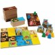 Настолна игра BlackRock Kingdomino