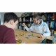 Настолна игра BlackRock Kingdomino
