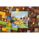 Настолна игра BlackRock Kingdomino