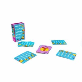 Настолна игра BlackRock NARANJA AZUL