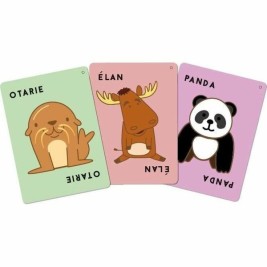 Настолна игра BlackRock