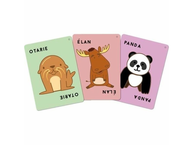 Настолна игра BlackRock