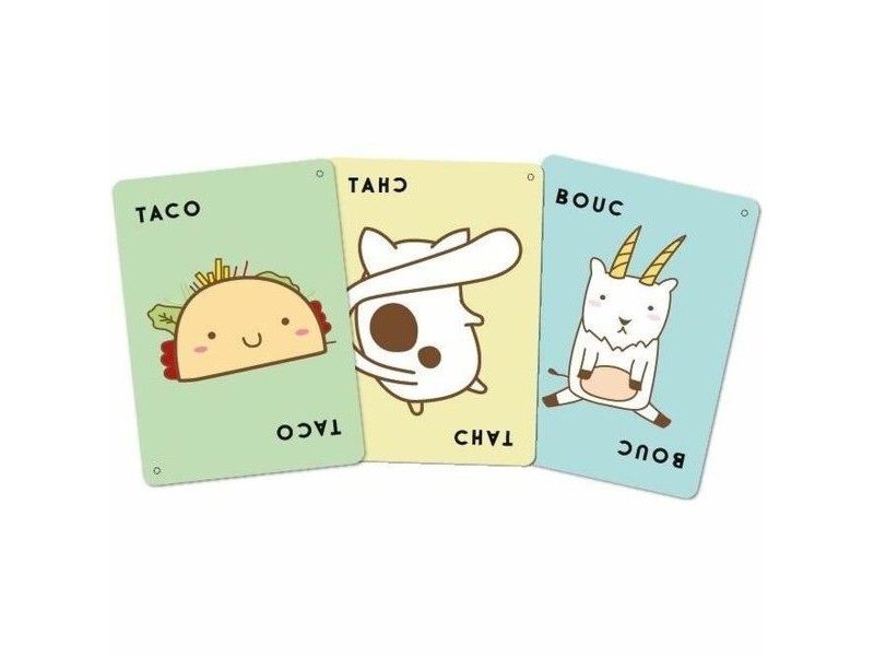 Настолна игра BlackRock