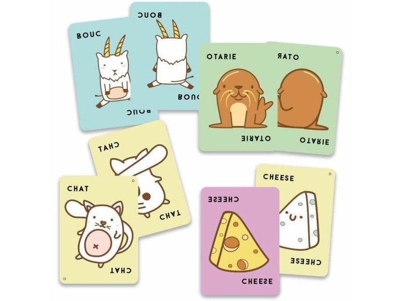 Настолна игра BlackRock