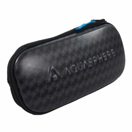 Калъф за Очила Aqua Sphere Черен