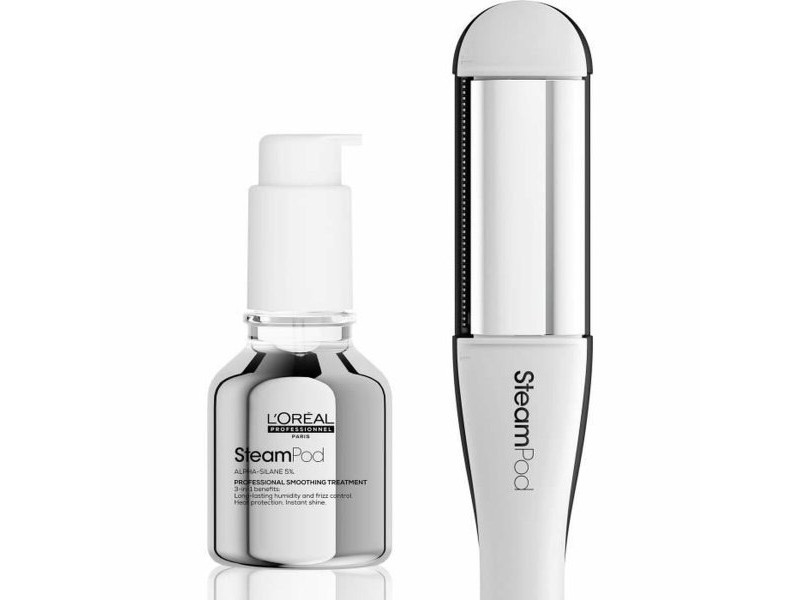 Маша за коса L'Oreal Professionnel Paris SteamPod 4 Маша за коса L'Oreal Professionnel Paris SteamPod 4