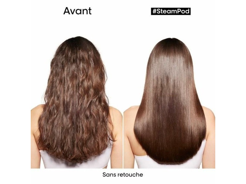 Маша за коса L'Oreal Professionnel Paris SteamPod 4 Маша за коса L'Oreal Professionnel Paris SteamPod 4