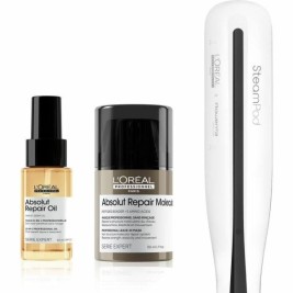 Керамична Парна Преса за Коса L'Oreal Professionnel Paris Steampod 3
