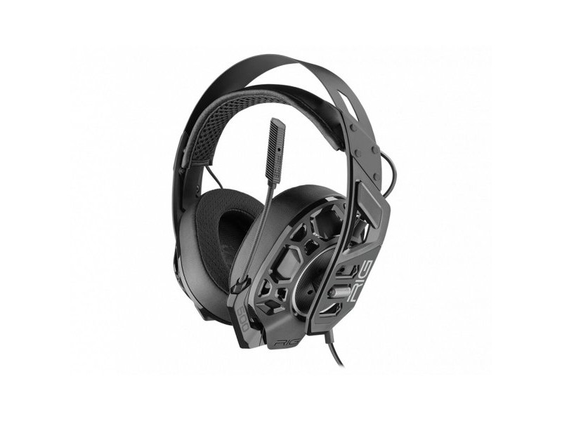 Слушалки за игра с микрофон Nacon RIG 500 PROHC G2