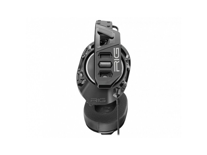 Слушалки за игра с микрофон Nacon RIG 500 PROHC G2