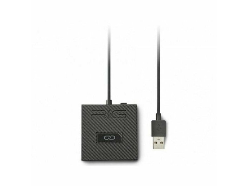 Блутут слушалки Plantronics RIG700HX
