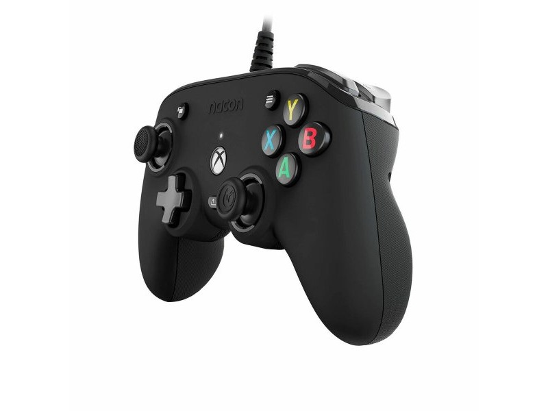 Контролер на игрова конзола Nacon Pro Compact Controller
