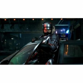 Видеоигра PlayStation 5 Nacon ROBOCOP: ROGUE CITY