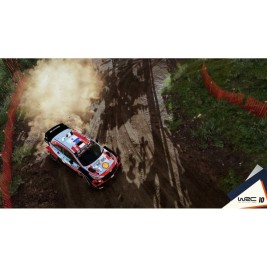 Калъф за клавиатура Nacon SWITCHWRC10SPCODE