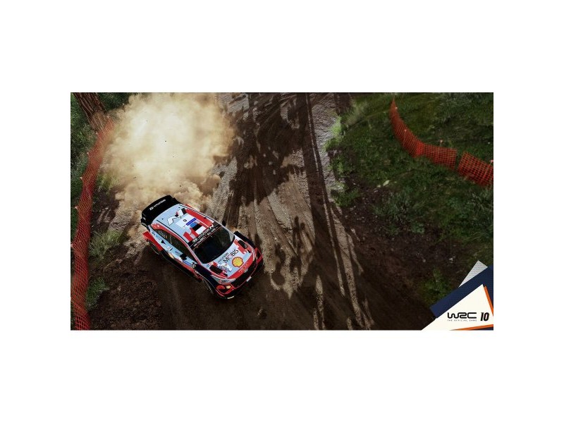 Калъф за клавиатура Nacon SWITCHWRC10SPCODE