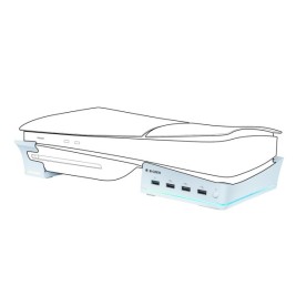 Док / зарядна база Nacon SHORIZSTAND