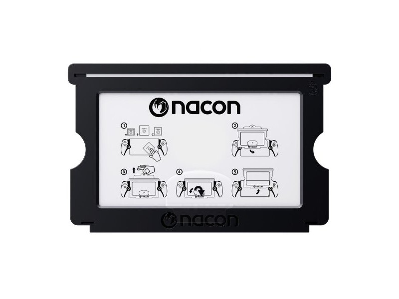 Протектор за екран Nacon PSOFPORTFORCEGLASS