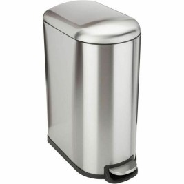 Кошче за боклук Kitchen Move Стомана 40 L