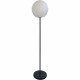 Лампион Lumisky H150 Сив