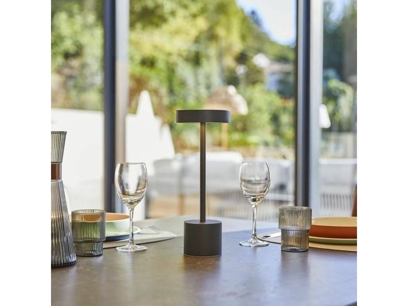 LED лампа Lumisky ROBY