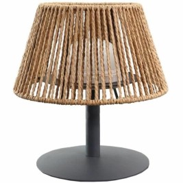 LED лампа Lumisky Standy Mini Raffy Кафяв Пластмаса