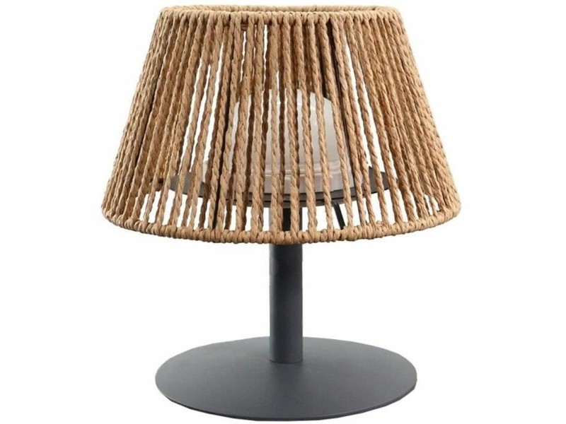 LED лампа Lumisky Standy Mini Raffy Кафяв Пластмаса