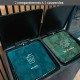 Кошче за боклук Kitchen Move Сив Неръждаема стомана 60 L