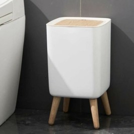Кошче за боклук Kitchen Move Пластмаса 10 L