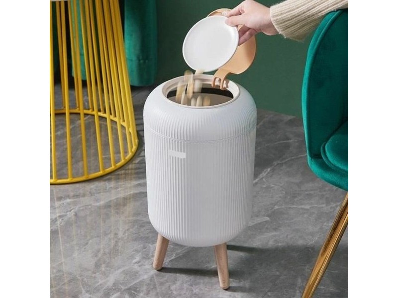 Кошче за боклук Kitchen Move Пластмаса 9 L