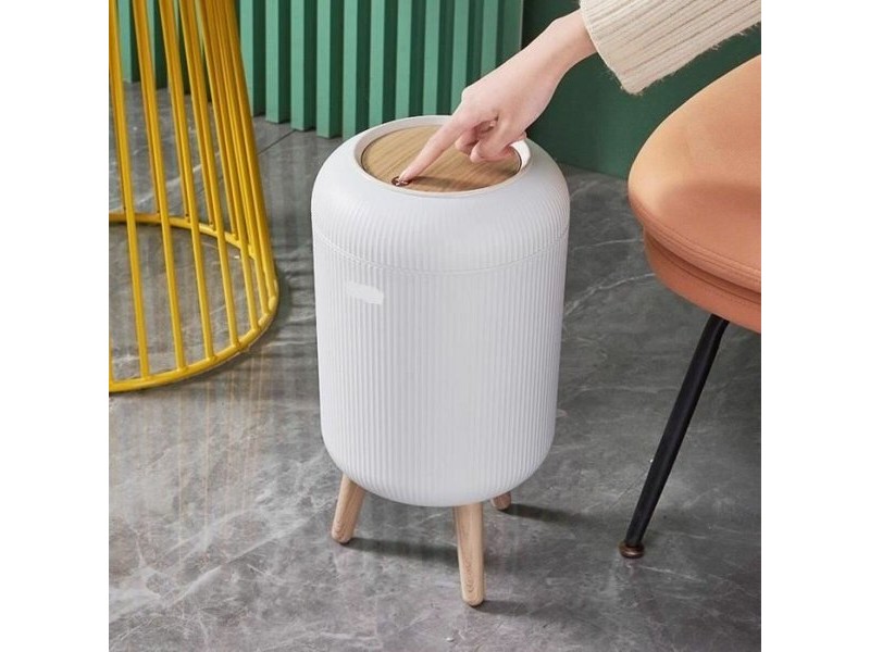 Кошче за боклук Kitchen Move Пластмаса 9 L