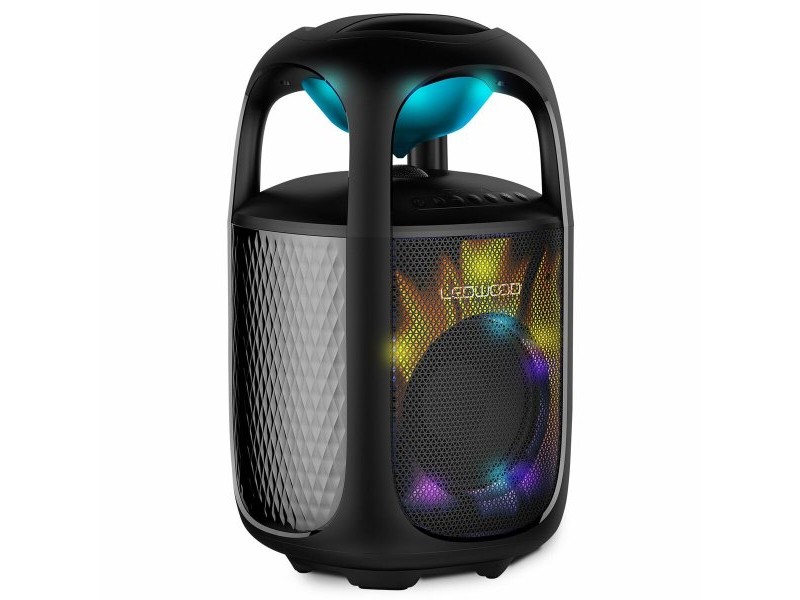 Преносими блутут колони Ledwood DROP300 BT 300W 90 W