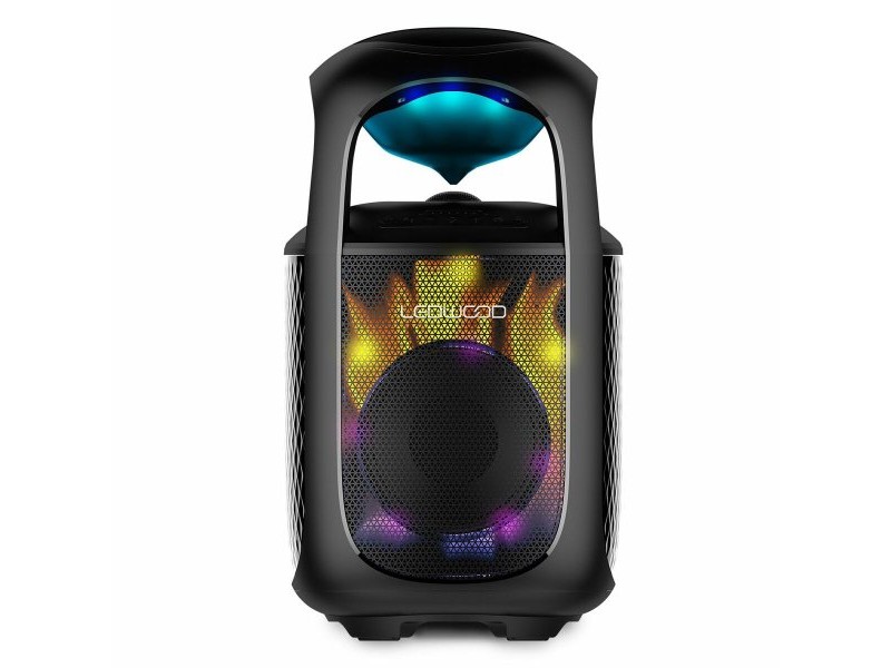 Преносими блутут колони Ledwood DROP300 BT 300W 90 W