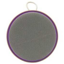 Преносими блутут колони Ledwood COSMO-40 BT 5 W Сив