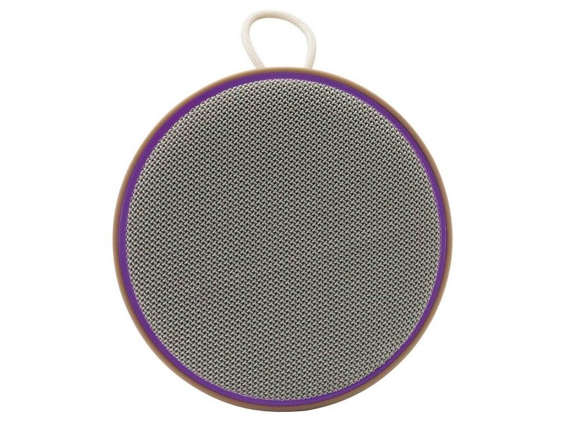 Преносими блутут колони Ledwood COSMO-40 BT 5 W Сив