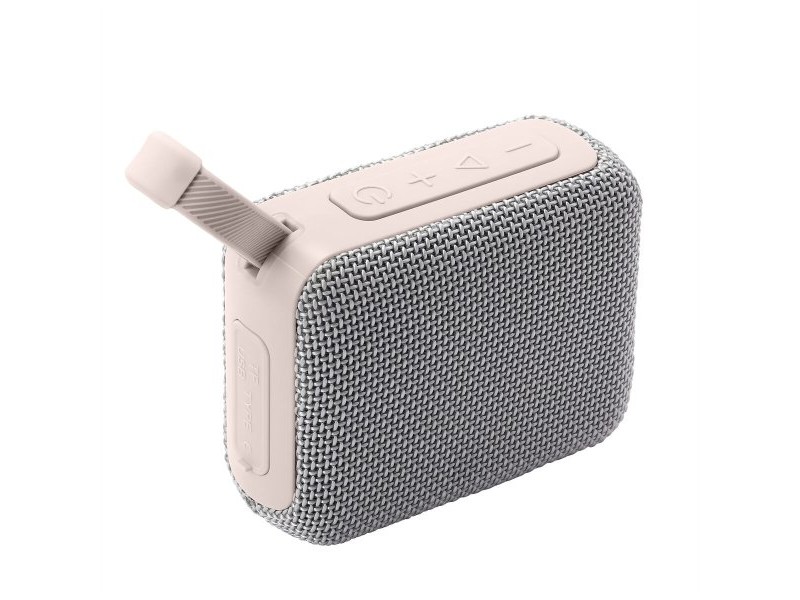 Преносими блутут колони Ledwood LEDWOOD XS-40 Сив 5 W
