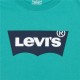 Детски Тениска с къс ръкав Levi's Lvb Batwing 16 години