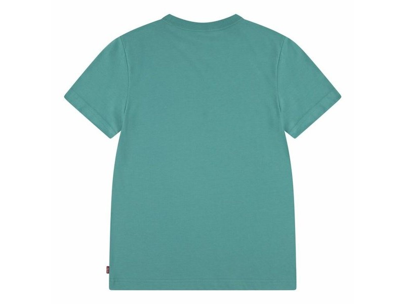 Детски Тениска с къс ръкав Levi's Lvb Batwing 16 години