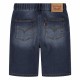 Детски дънки Levi's Lvb Skinny Fit Dobby Buckeroo Син