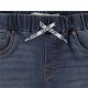 Детски дънки Levi's Lvb Skinny Fit Dobby Buckeroo Син
