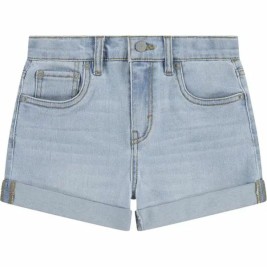 Дънки Levi's Lvg Girlfriend Heat Wave Син