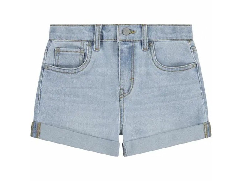 Дънки Levi's Lvg Girlfriend Heat Wave Син
