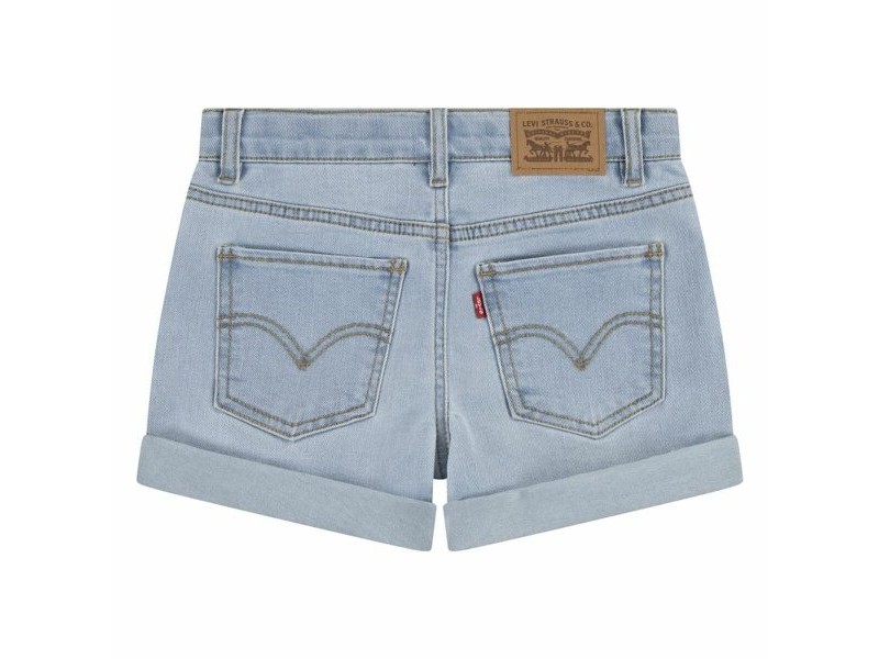 Дънки Levi's Lvg Girlfriend Heat Wave Син