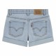 Дънки Levi's Lvg Girlfriend Heat Wave Син