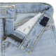 Дънки Levi's Lvg Girlfriend Heat Wave Син