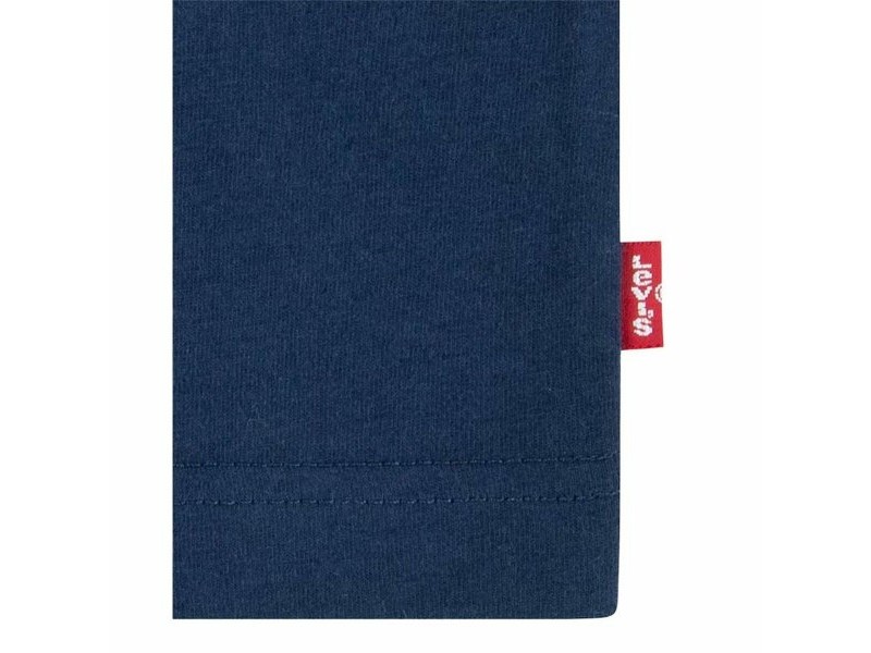 Детски Тениска с къс ръкав Levi's Lvb Cast Off 4 години