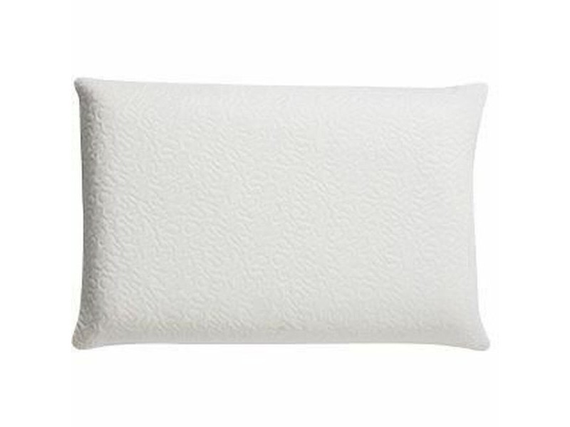 възглавница Toison D'or Paresse Soft Бял