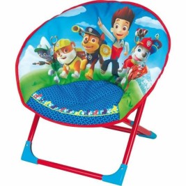 Child's Chair Fun House PAT PATROUILLE Син Многоцветен 1 Части