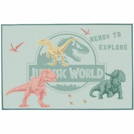 Килимче за Игра Fun House Jurassic World 80 x 120 cm