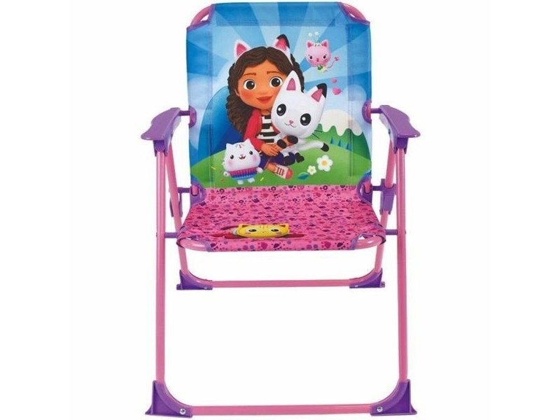 Päikesevari Fun House Gabby and the Magic House Розов Rose 100 cm (2 броя)