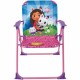 Päikesevari Fun House Gabby and the Magic House Розов Rose 100 cm (2 броя)